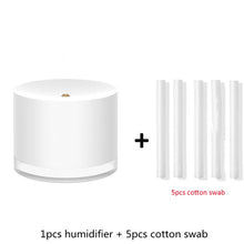 Load image into Gallery viewer, 780ml Wireless Air Humidifier Aromatherapy Diffuser 2000mAh Battery
