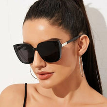 Load image into Gallery viewer, Cat Eye Sunglasses For Women
