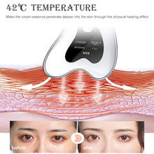 Load image into Gallery viewer, Portable Facial Care - Massager | Skin Scraping for Facial Lifting |Tighten Care Anti Wrinkle
