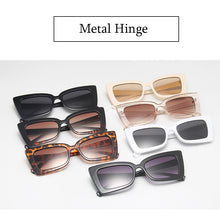 Load image into Gallery viewer, Classic Retro Square Sunglasses
