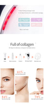 Load image into Gallery viewer, Portable Facial Care - Massager | Skin Scraping for Facial Lifting |Tighten Care Anti Wrinkle
