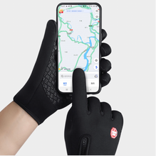 Load image into Gallery viewer, Winter Gloves Touch  Screen Waterproof
