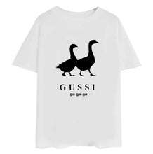 Load image into Gallery viewer, Gussi Skateboard Street T-shirt

