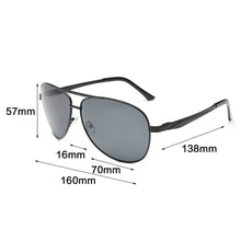 Load image into Gallery viewer, Men&#39;s Sunglasses
