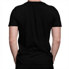 Load image into Gallery viewer, Printed T Shirt Men&#39;s cotton
