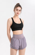 Load image into Gallery viewer, Loose High Waist Yoga Fitness Pants
