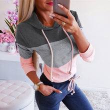 Load image into Gallery viewer, Long Sleeve Casual Top

