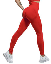 Load image into Gallery viewer, Women High Waist Leggings  and Shorts For Fitness
