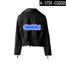 Load image into Gallery viewer, Riverdale Leather Jacket
