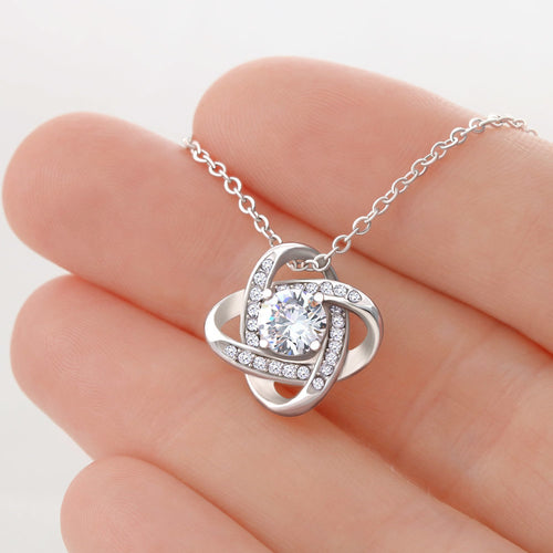 Pave Diamond Necklace | Pave Diamond Pendant | Lhorae Lifestyle