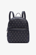 Load image into Gallery viewer, Studded PU Leather Backpack
