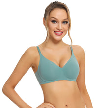 Load image into Gallery viewer, Comfortable Seamless Women&#39;s Everyday Bra
