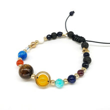 Load image into Gallery viewer, Natural Stone Bracelet | Natural Stone Bracelets | LHOARE Lifestyle
