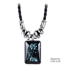 Load image into Gallery viewer, Astrology Necklace
