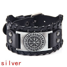 Load image into Gallery viewer, Pirate Compass Bracelet
