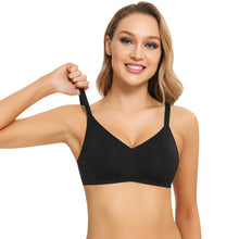 Load image into Gallery viewer, Hole Bra Comfortable Unwired Daily Adjustable Strap Bra
