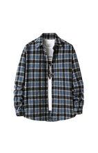 Load image into Gallery viewer, Men&#39;s Fashion Casual Long Sleeve Shirts
