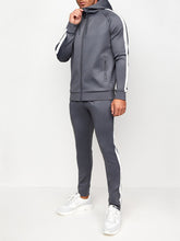 Load image into Gallery viewer, Men&#39;s casual running and fitness sports sweater sets
