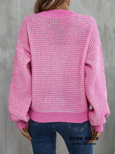 Load image into Gallery viewer, Knitwear Button Sweater Cropped Cardigan Amazon New Arrivals Sweater Jacket
