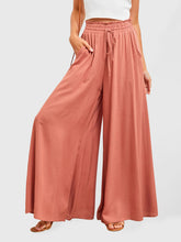 Load image into Gallery viewer, Casual wide-leg explosive style loose casual fashion trousers
