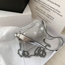 Load image into Gallery viewer, Bling Fash Mini Bag
