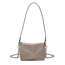 Load image into Gallery viewer, Bling Fash Mini Bag
