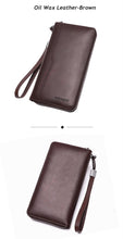 Load image into Gallery viewer, Card Holder Wallet for Men
