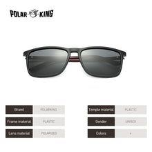 Load image into Gallery viewer, Travel Fishing Traffic Sunglasses
