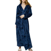 Load image into Gallery viewer, Bath Robe for Women and Men
