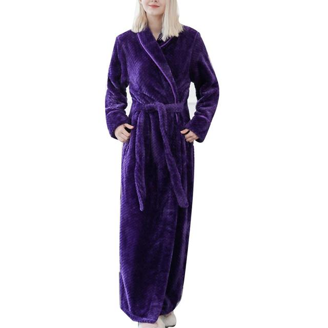 Bath Robe for Women and Men