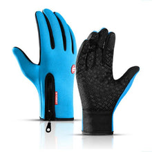 Load image into Gallery viewer, Winter Gloves Touch  Screen Waterproof

