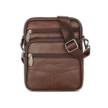 Load image into Gallery viewer, Small Single Genuine Leather Bag

