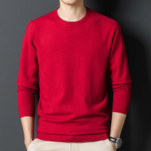Load image into Gallery viewer, Knitted Men&#39;s Sweater | Knitted Sweater | Lhorae Lifestyle
