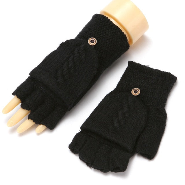 Fingerless Glove for Women