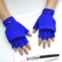 Load image into Gallery viewer, Fingerless Glove for Women
