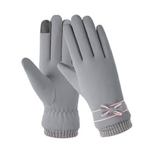 Load image into Gallery viewer, Fashion Women Gloves Touch Screen
