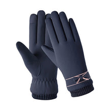 Load image into Gallery viewer, Fashion Women Gloves Touch Screen
