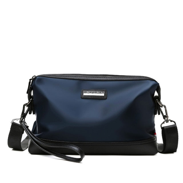 Multi-functional Oxford Handbag